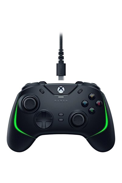 RAZER Wolverine V3 Pro Controller
