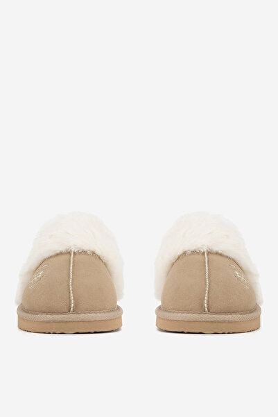 Beverly Hills Polo Club woman slippers 5903419547119 Beige