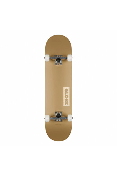 Globe Goodstock Sahara 8.375 Skateboard