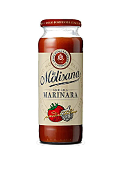 La Molisana Sos pasta marinara La Molisana 340g