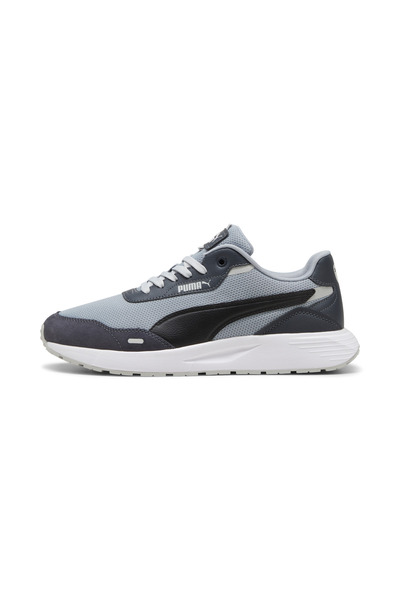 Puma Runtamed-Cool Grey PUMA Negru-Mic Gri