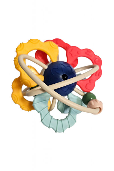 Noname Jucărie educativă Montessori „Minge senzorială” – Dezvoltare, erupție ...