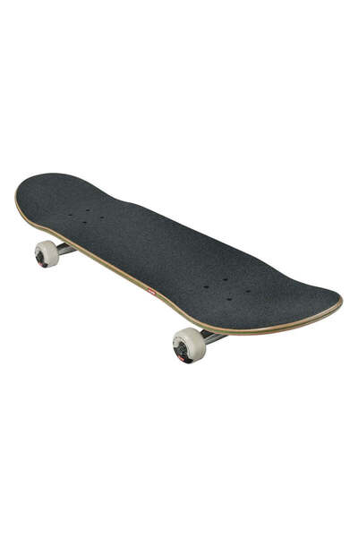 Globe G1 Stack Lone Palm 8.0FU Skateboard