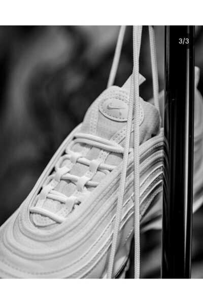 Nike Air Max Air Max 97 Çocuk Sneaker Spor ayakkabı /DAR KALIP /Blue Sport /
