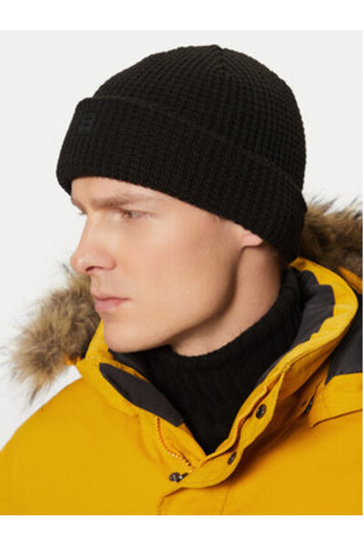 BİLLABONG Ανδρικό Καπέλο ABYHA00486-BLK πολύχρωμο