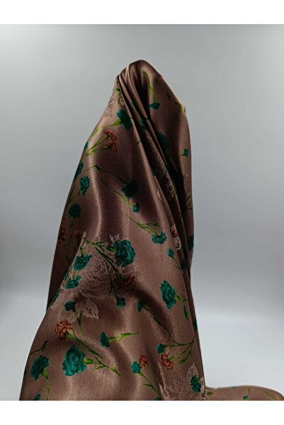 ünsal tekstil SATEN VİSKON KUMAŞ(1 Metre × 1.5 En)