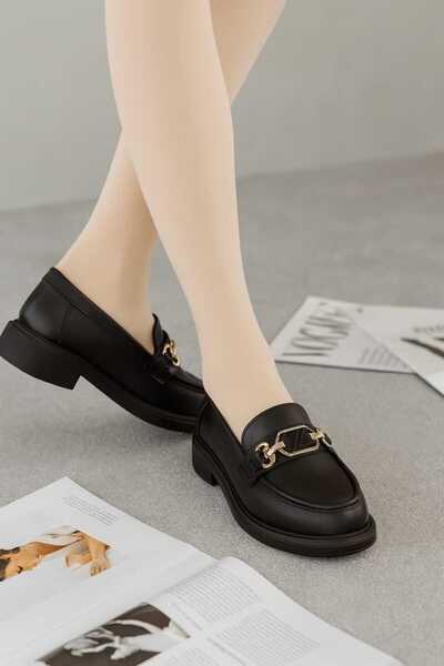 DYG STORE WOMEN LOAFER SHOES