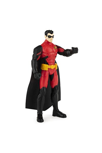 DC Batman Aksiyon Figür 15 cm 08683 Robin