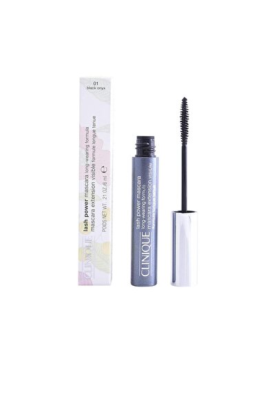 Clinique Mascara de lunga durata LASH POWER black 6 ml