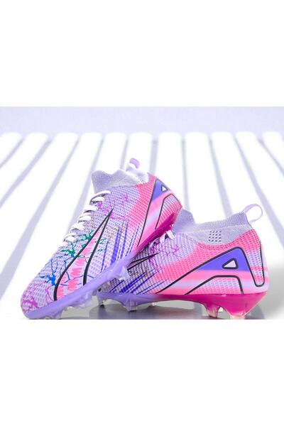 EA Sports EA1001 PRO UNISEX ERKEK VE ÇOCUK İTHAL KRAMPON