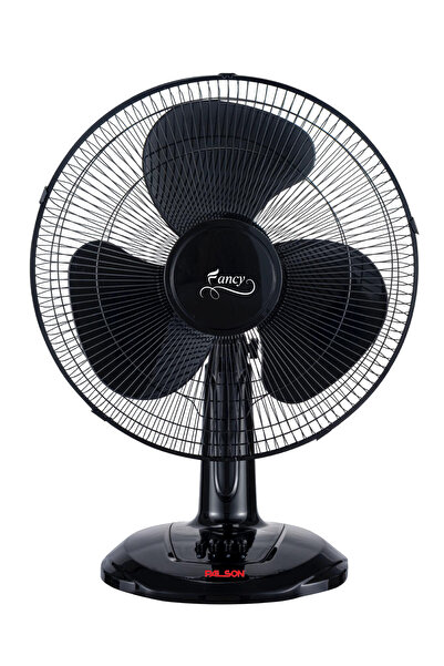 PALSON Desk Fan 16 Inch, 3 Blades, 45W, 40065