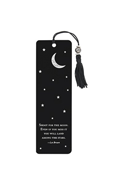 Peter Pauper Press Beaded Bookmark with Case