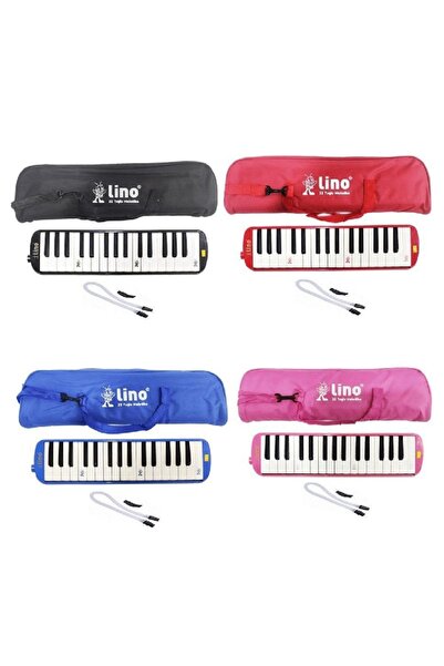 Shoplandu MELODİKA 32 TUŞLU BEZ ÇANTALI