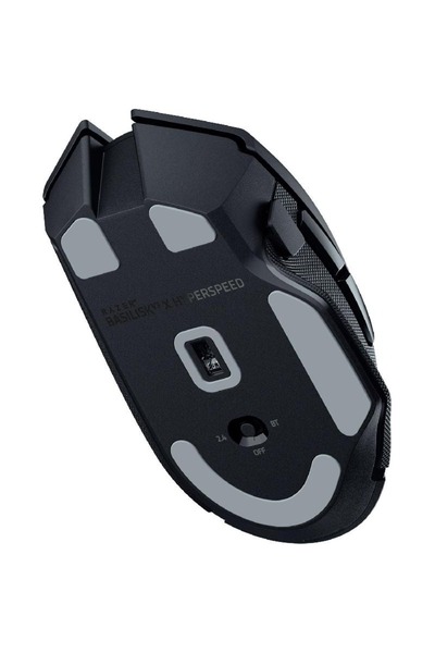 RAZER Basilisk V3 X HyperSpeed Gaming Mouse