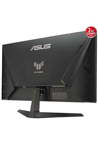 ASUS TUF Gaming VG279QM5A 27 inç 240Hz 0.3ms Full HD Adaptive Sync Fast IPS Gaming Monitör