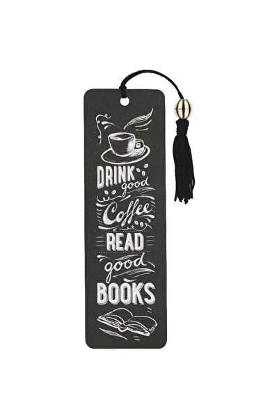 Peter Pauper Press Beaded Bookmark
