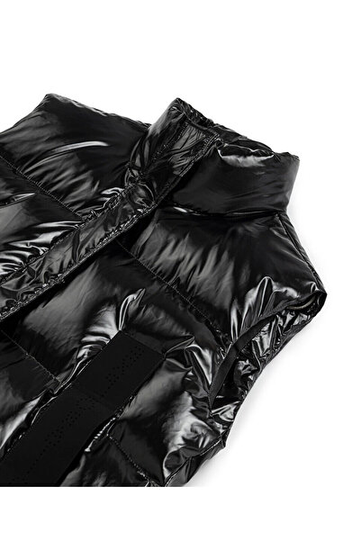 Twist GROGREN ŞERİTLİ PUFFER YELEK