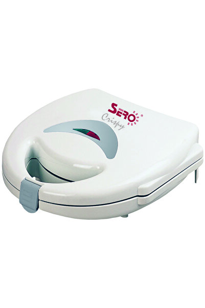 sero Sandwich-maker SSM01, 750W, White