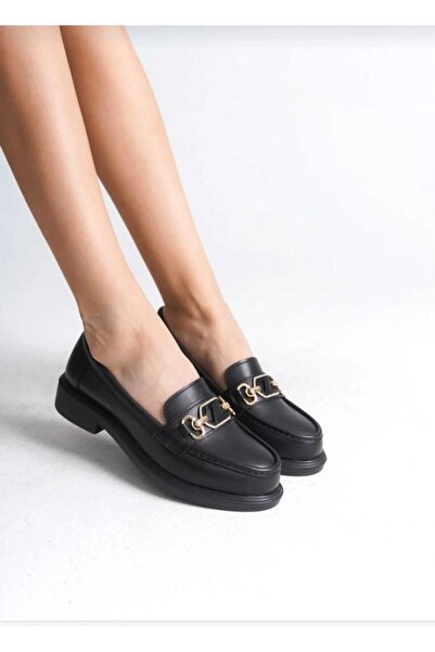 DYG STORE WOMEN LOAFER SHOES