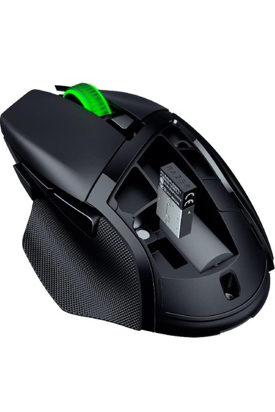 RAZER Basilisk V3 X HyperSpeed Gaming Mouse
