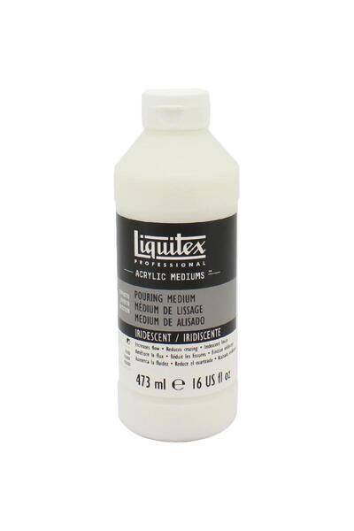 Liquitex Professional Acrylic Mediums