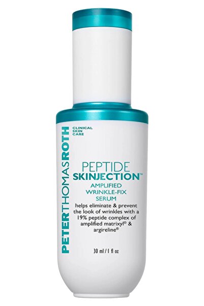 Peter Thomas مصل روث بيبتيد سكينجكتن المضاد للتجاعيد 30 مل