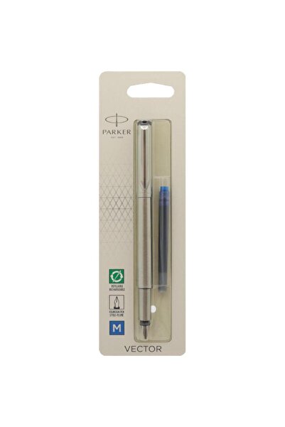 Parker Vector Fountain Pen
