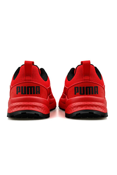 Puma Anzarun 2.0 Unisex Siyah Sneaker 38921301