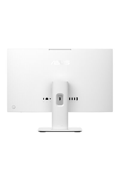 ASUS V470VAK-I716512W0D Intel Core i7-13620H 16GB DDR5 512GB SSD Fdos 27" Fhd Beyaz Kablosuz Klavye