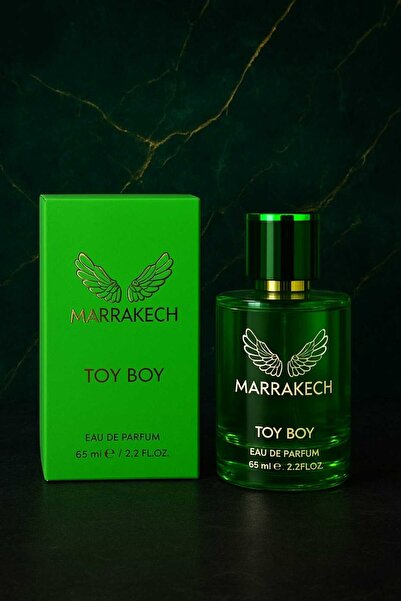 MARRAKECH Moschino Toy Boy EDT Erkek Parfüm