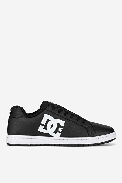 DC Shoes pantofi sport bărbați 5905588839293 Negru