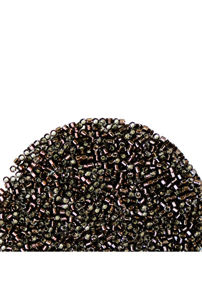 Miyuki خرز ديليكا 11-0 بلون تان داكن DB150-219 - 5 جرام