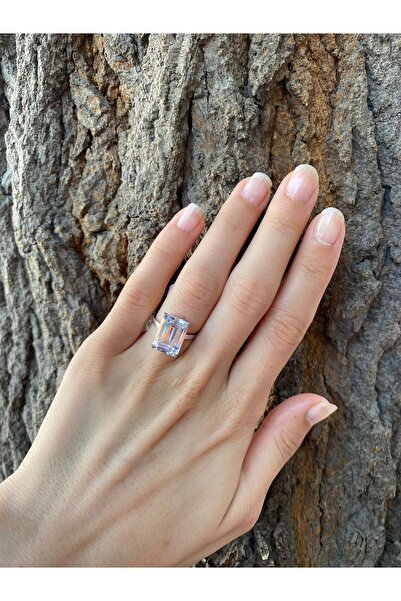 MAHMUT ÇİÇEK KUYUMCULUK Mega baget yüzük