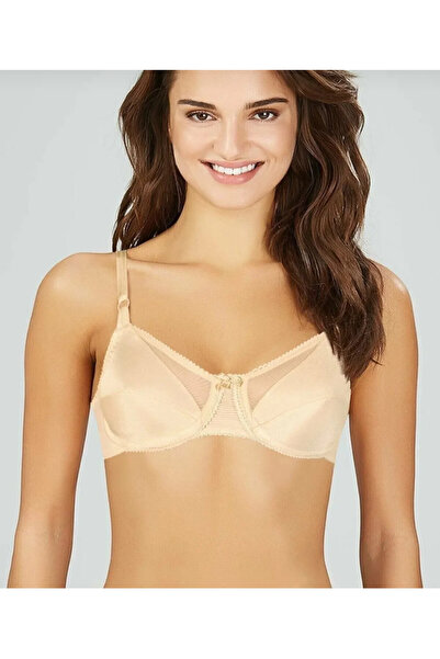 Kom Nelly Underwire Non-Shaping Bra