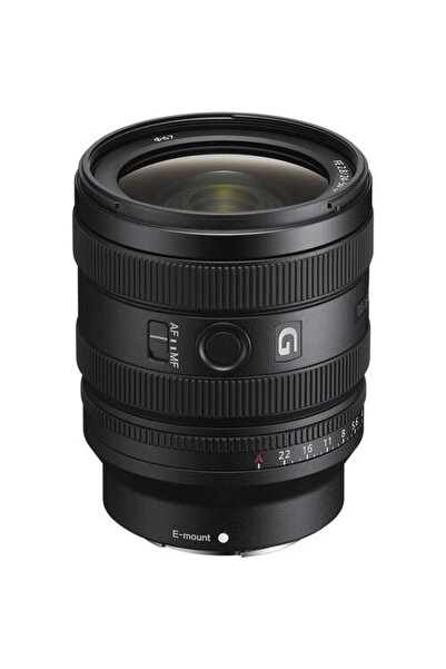 Sony FE 24-50mm f/2.8 G Lens