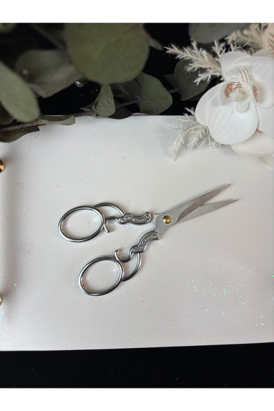 Rima Tasarım Foarfece de promisiune Foarfece pentru panglică, foarfece pentru...