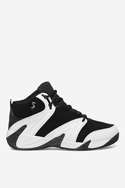 SHAQ pantofi sport pentru băieți 5905588609285 Alb