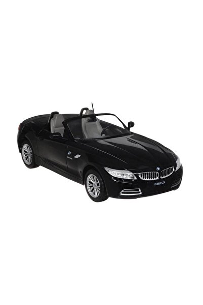 Sunman Rastar 1:12 BMW Z4 Uzaktan Kumandalı Işıklı Araba 04000 Siyah Renk