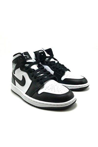 Nike Air Jordan 1 Mid "PANDA" DV0991-101 (Skysport)