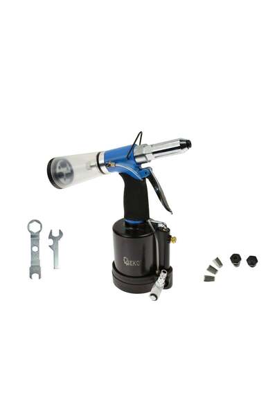 GEKO Pneumatic Rivet Tool, G01347