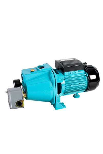 OMNIGENA Pompa autoamorsanta JET 100 A(A) cu accesorii