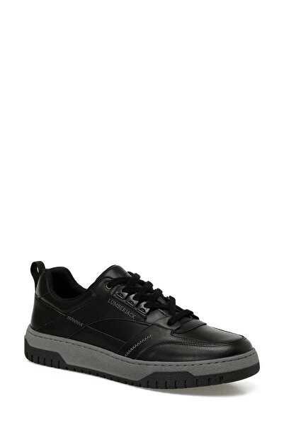 lumberjack Fulda 5Pr Black Men's Sneaker A102026817