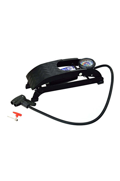 GEKO Pompă de picior cu un piston, PROFI G01291