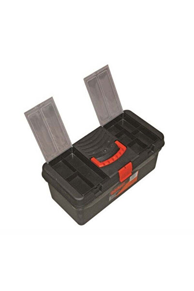 Gadget Toolbox with Organizer 16", 462409