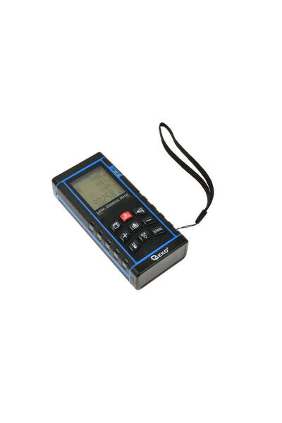 GEKO Dispozitiv de măsurare a distanței cu laser 0,05-40m, G03350