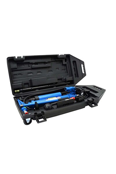 GEKO Distribuitor hidraulic 10T, PREMIUM G02145