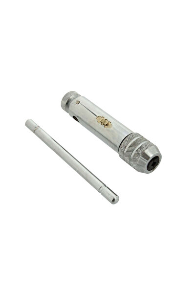 GEKO Cheie cu clichet M3-M12 320mm, G38313