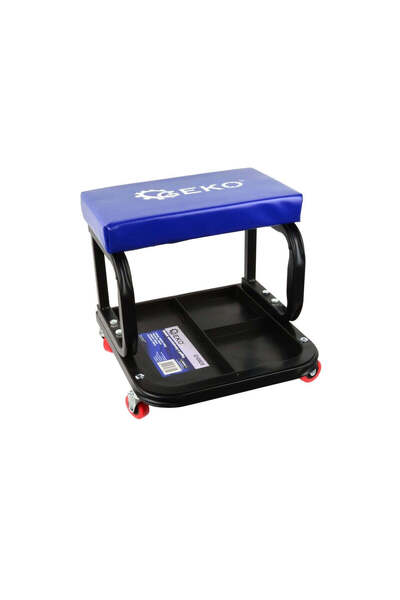 GEKO Workshop/Storage Chair, G10825