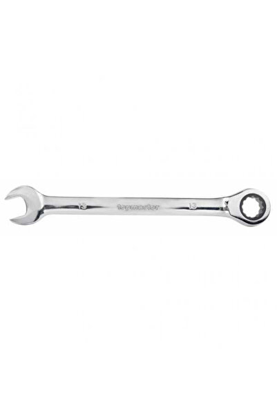 Topmaster Cheie combinată cu clichet de 17 mm,