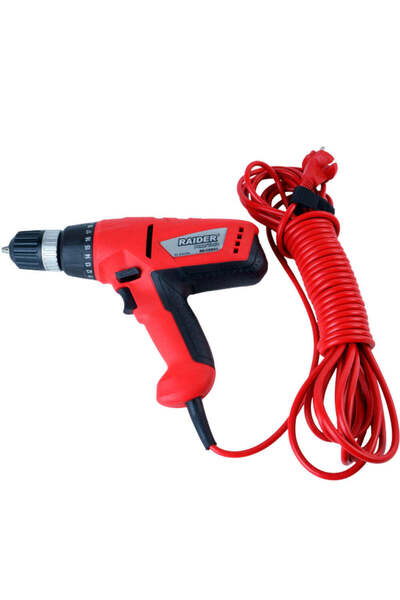 Raider Șurubelniță electrică RD-CDD03 16Nm 300W, 073104